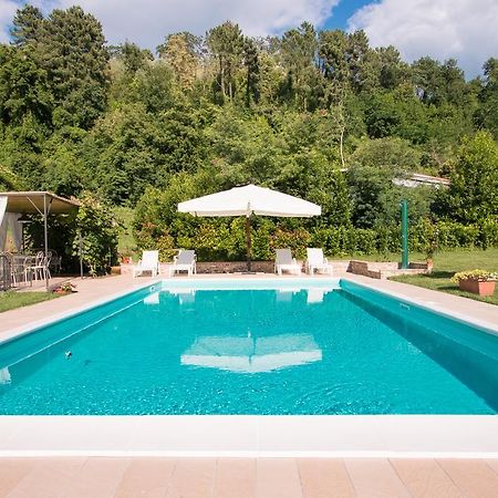 Il Poggiolo Guest House Montemagno  Luaran gambar