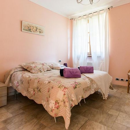Il Poggiolo Guest House Montemagno  Luaran gambar