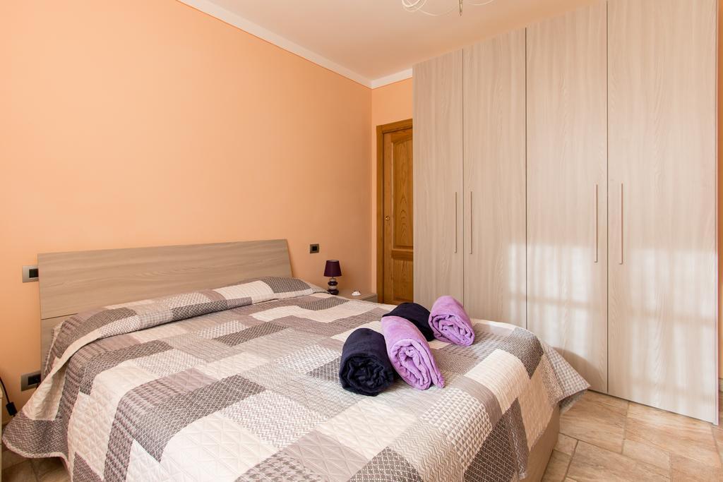 Il Poggiolo Guest House Montemagno  Luaran gambar
