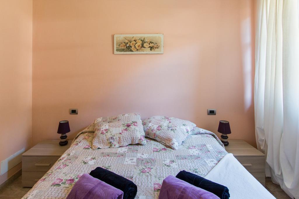 Il Poggiolo Guest House Montemagno  Luaran gambar