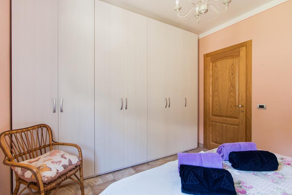 Il Poggiolo Guest House Montemagno  Luaran gambar