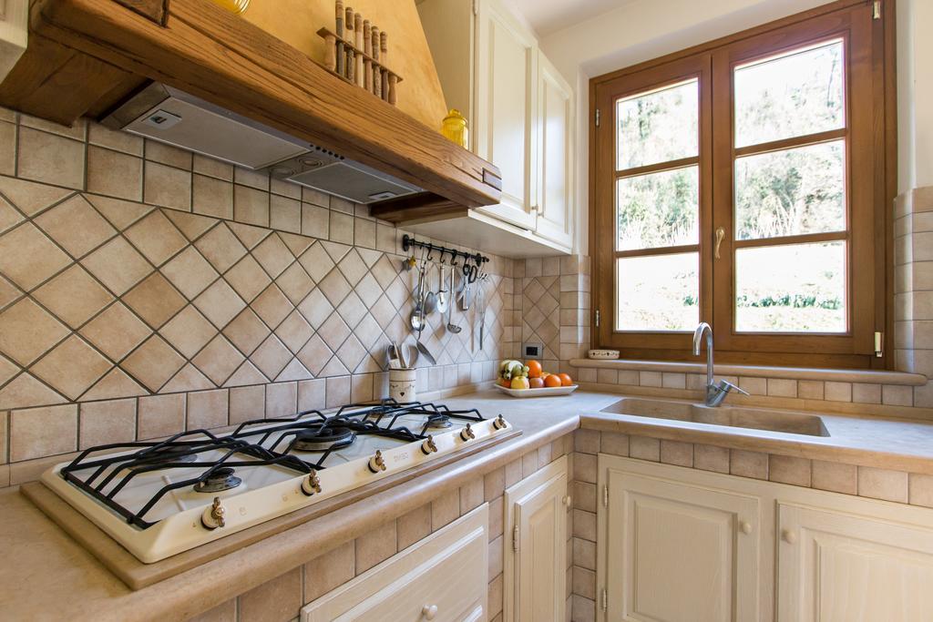 Il Poggiolo Guest House Montemagno  Luaran gambar