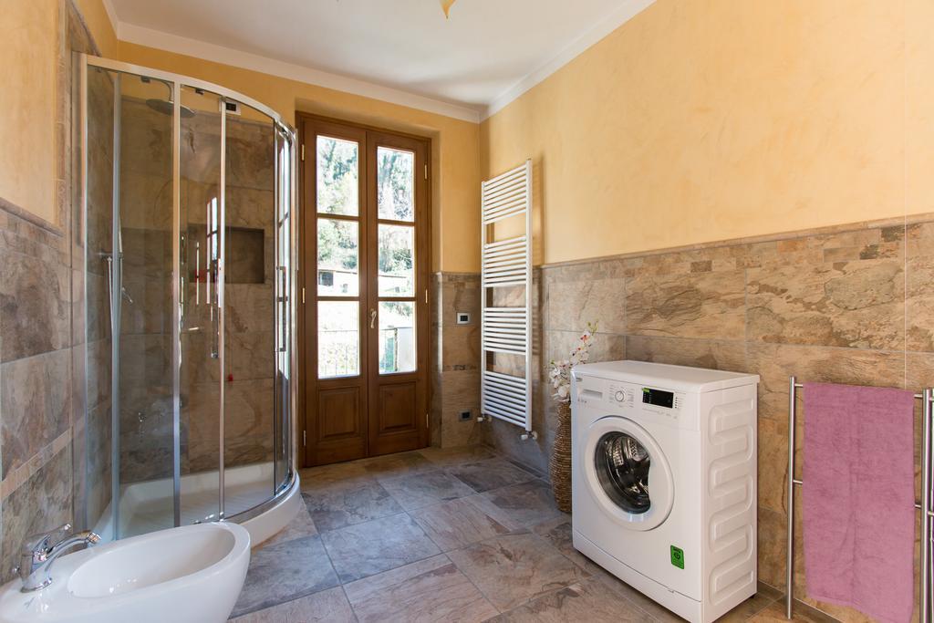 Il Poggiolo Guest House Montemagno  Luaran gambar