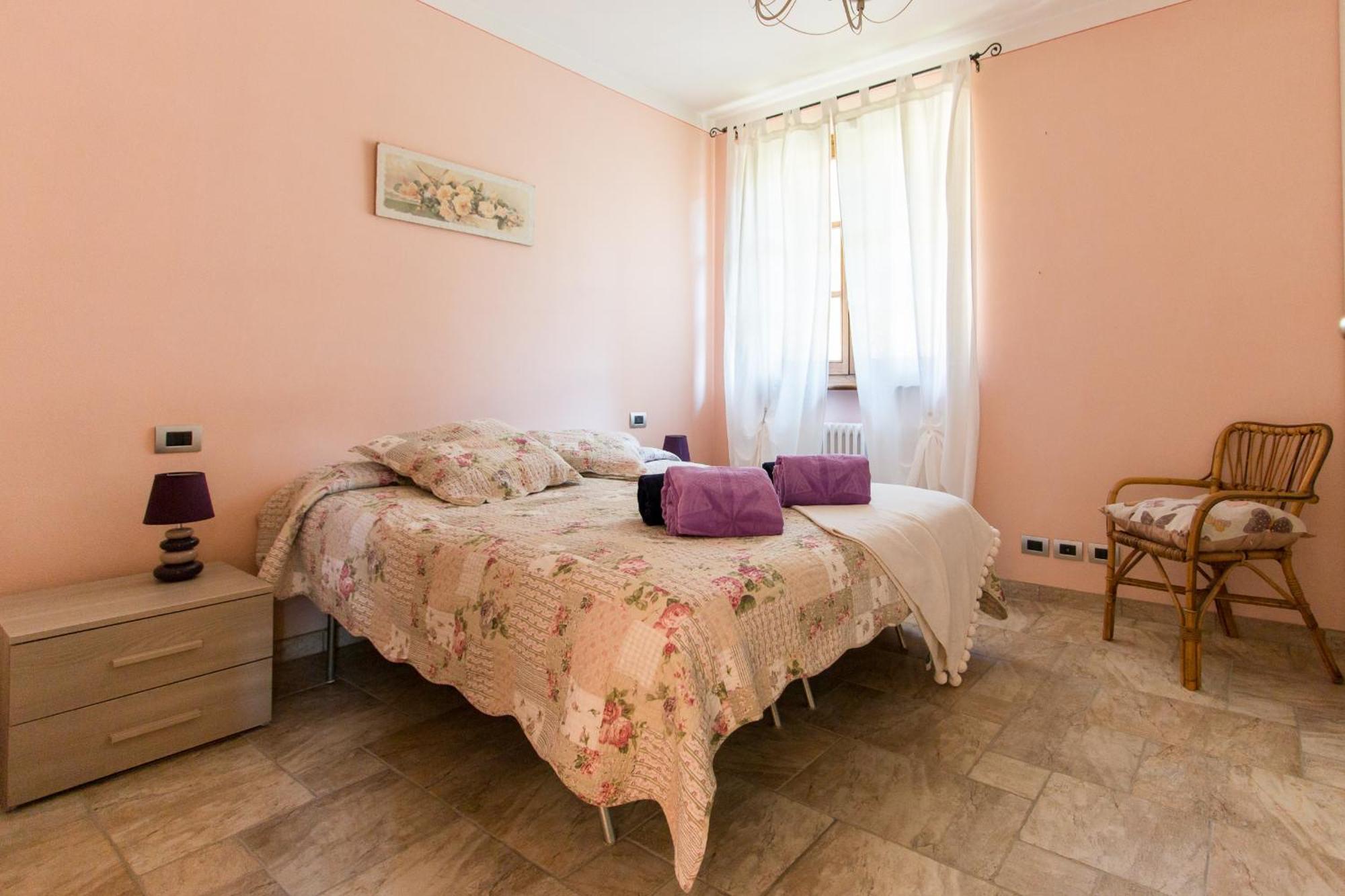 Il Poggiolo Guest House Montemagno  Luaran gambar